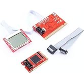 POCREATION Tablet PCI Motherboard Analyzer Diagnostic Tester Post Test
