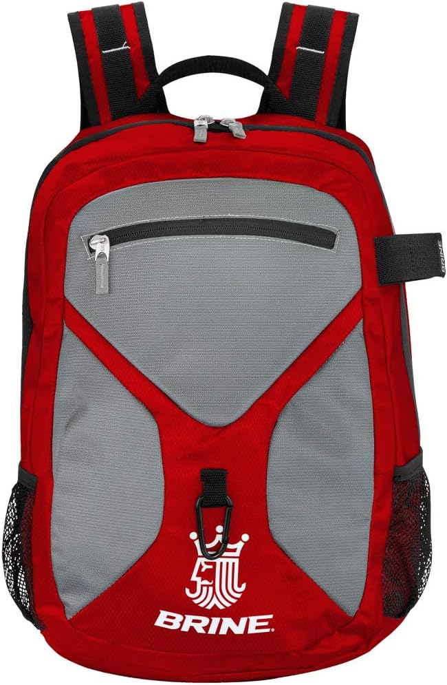 Brine Blueprint Backpack, Black : Sports & Outdoors