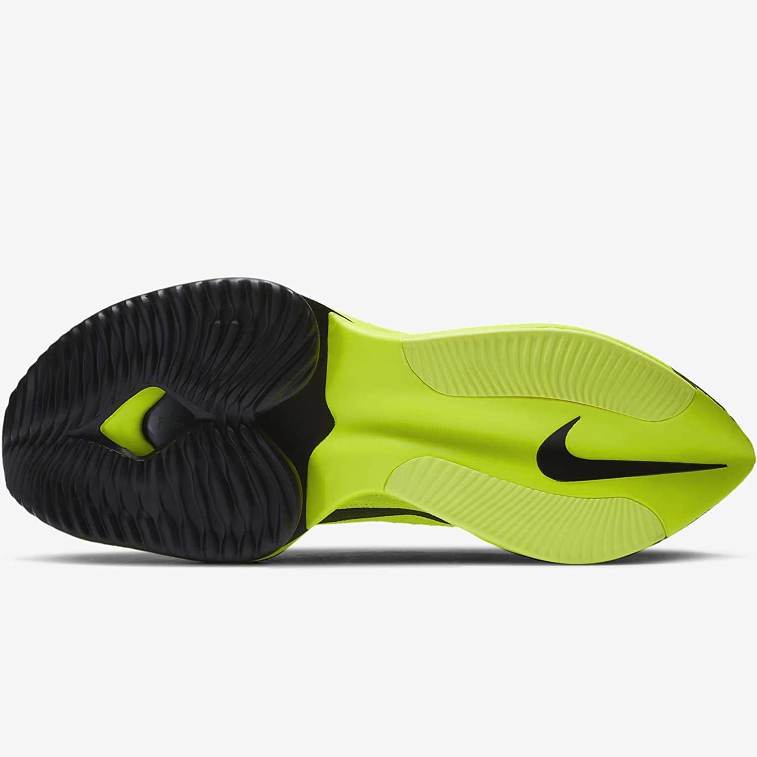 Amazon Co Jp ナイキ Nike エア ズーム アルファフライ ネクスト Air Zoom Alphafly Next ボルト レーサーブルー マルチカラー ブラック Dc5238 702 国内正規品 28 5cm スポーツ アウトドア