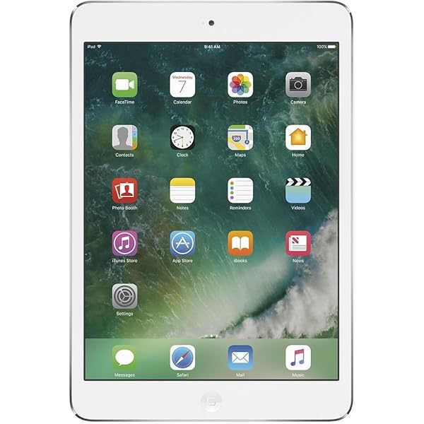 Amazon.com : Apple iPad mini 4 (Wi-Fi + Cellular, 128GB) - Gold