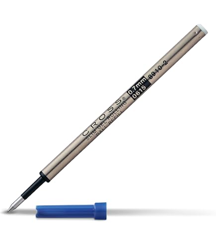Amazon.com: Cross Townsend Black Lacquer Tuxedo Selectip GEL Ink