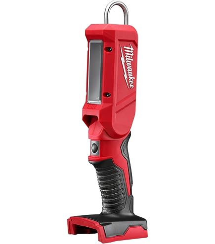 Milwaukee 2735-20 M18 LED Work Light - Amazon.com