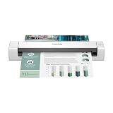 Brother DS-740D Duplex Compact Mobile Document Scanner