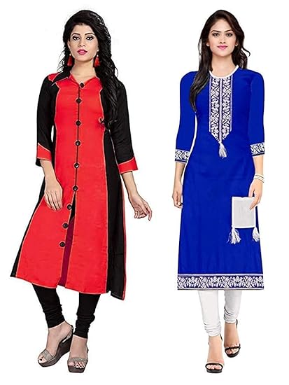 amazon kurtis under 200