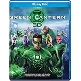 Green Lantern Extended Cut
