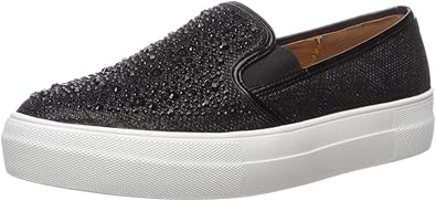 volatile slip on sneakers