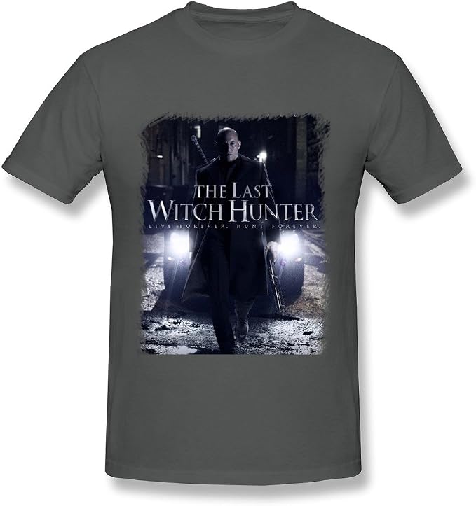 The Last Witch Hunter Merchandise