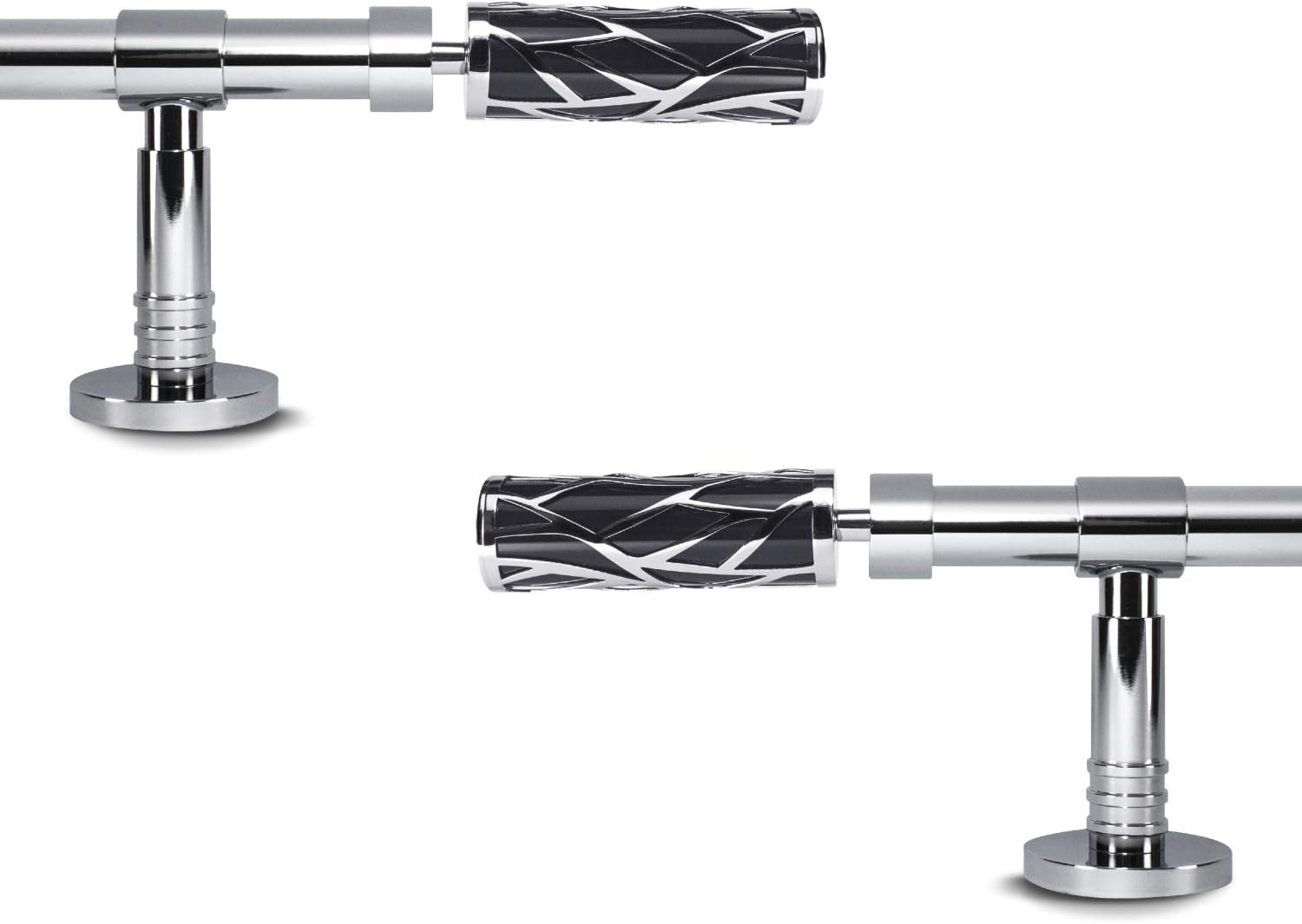 Top 10 Best Curtain Rods in 2023 That's Curtains