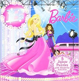 barbie jigsaw puzzle online