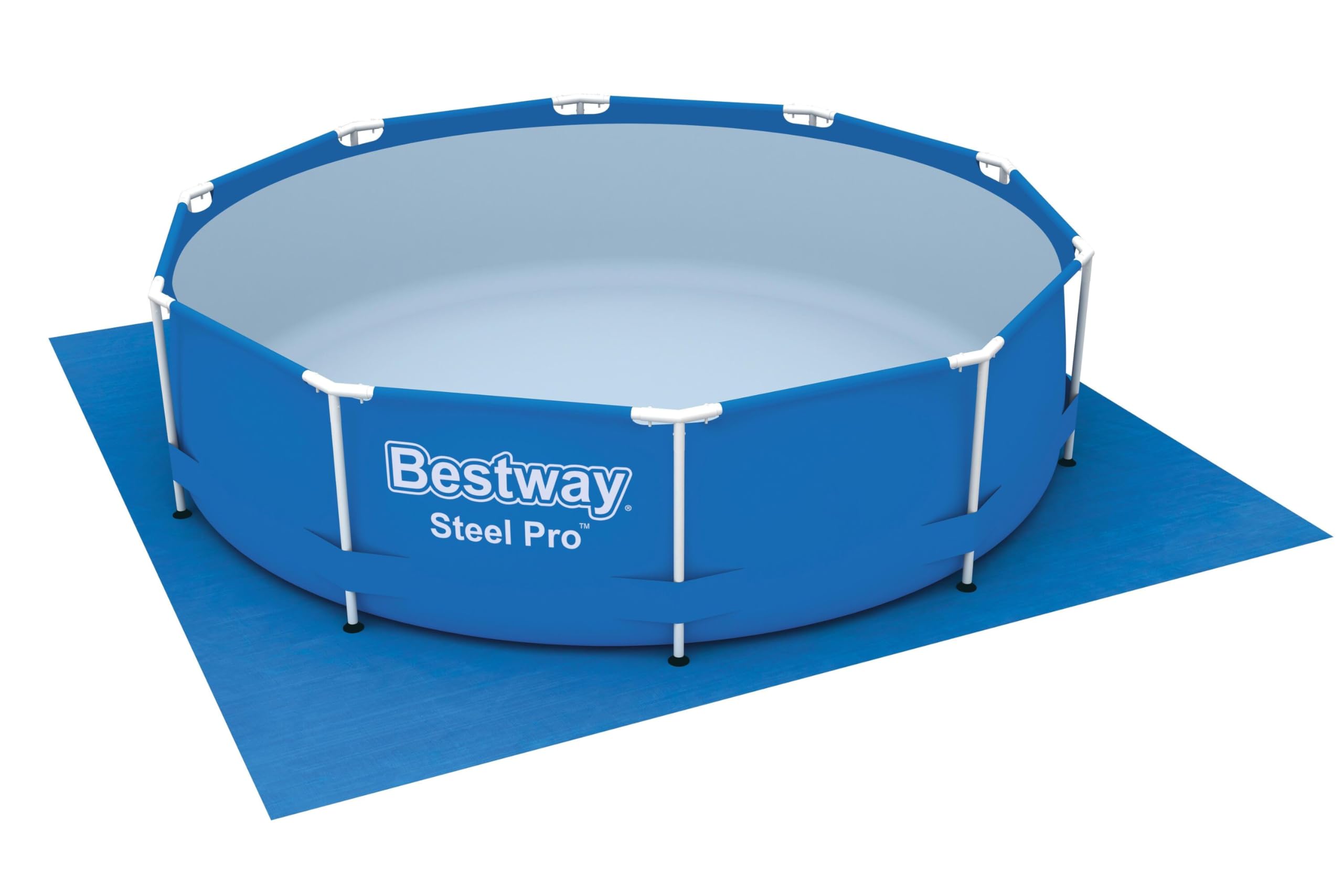 Bestway 11 x 11-inch Ground Cloth