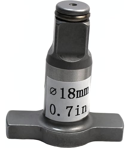 Amazon.com: N415875 Replacement 1/2'' Anvil Assembly Fits 18V 20V