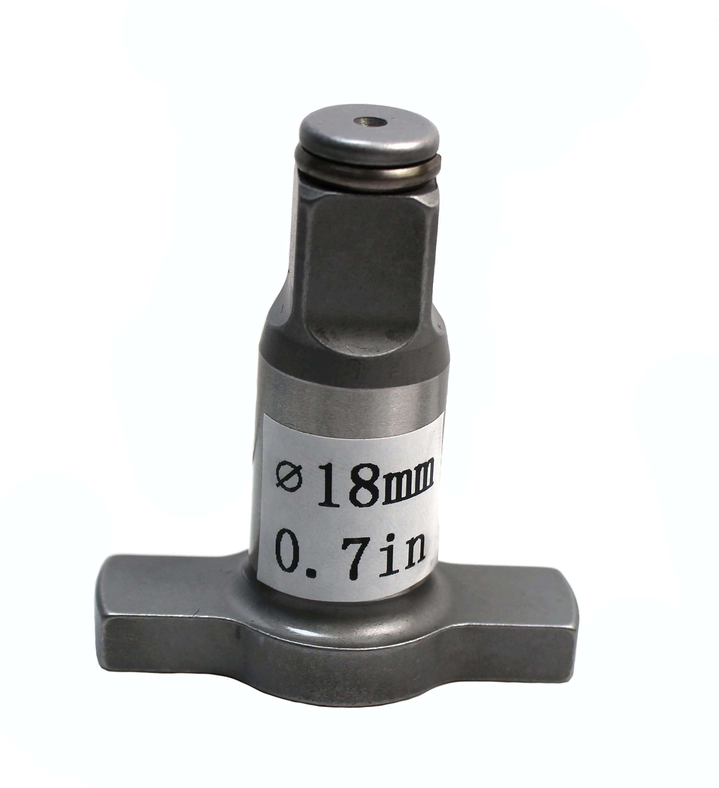 Photo 1 of 1/2'' N866410 N880093 N851276 N415875 NA039663 hog ring replacement anvil assembly Fits Dewalt Black & Decker impact wrenDCF900, DCF899 DCF899B DCF899M1 DCF899P1 DCF899P2 DCF899HB DCF899HP type 4.