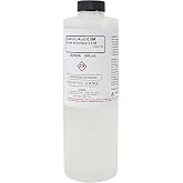 Innovating Science - Sulfuric Acid 0.5M Solution 500mL - Versatile Reagent for Scientific, Industrial, and Research Applications