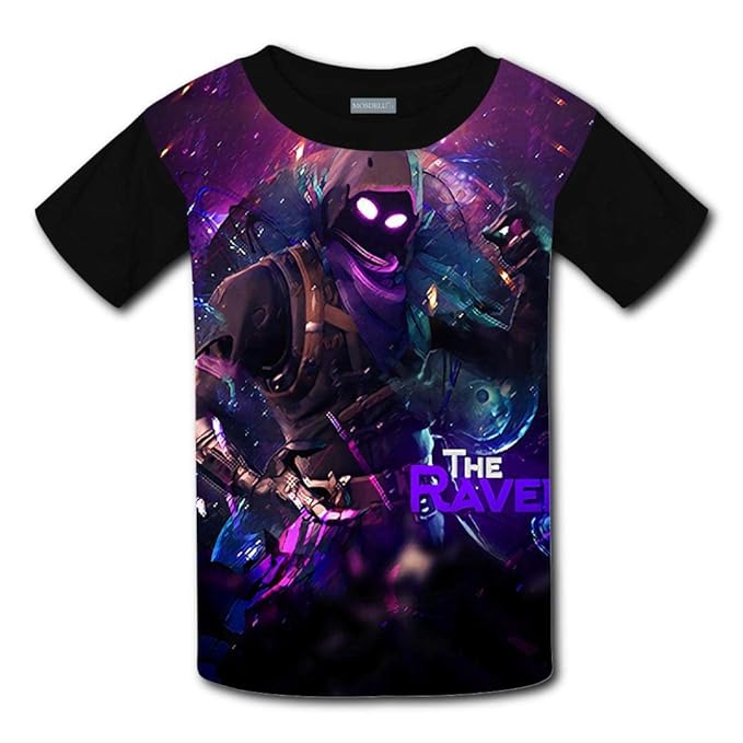 amazon com sharise boys girl forstnight t shirt youth popular shirt - instagram k g8 twgram