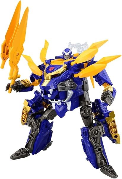 transformers go toys