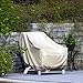 Patio Armor XL Patio Chair Cover