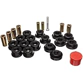 Energy Suspension 2.3108G Control Arm Bushings - Front
