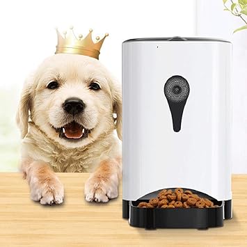 Amazon Com White Intelligent Remote Control Pet Dog Cat