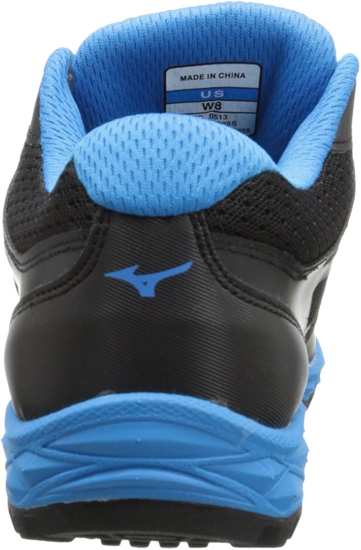 mizuno women's speed trainer 5 turf shoe