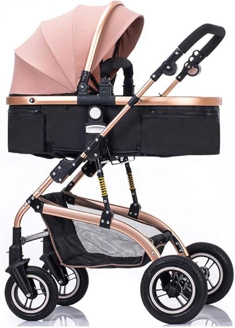 amazon baby trolley