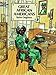 Great African Americans Coloring Book (Dover Black History Coloring Books)