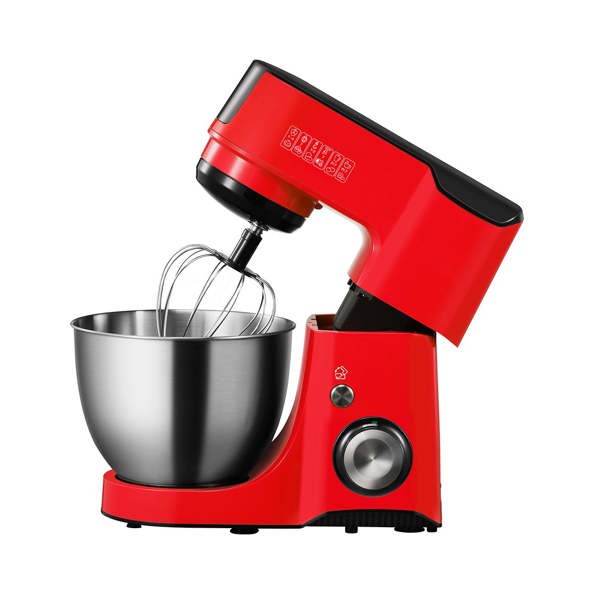 Best Comfee 26Qt Food Processor Attachment Kit