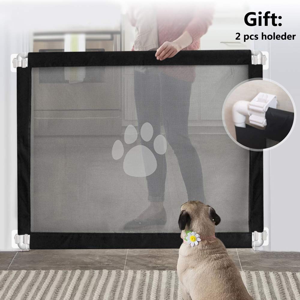 Best no drill stair gate