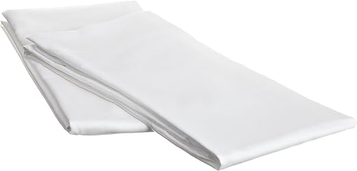 Amazon Com Luxury Soft 2 Piece Set King Size Pillow Cases Of 100