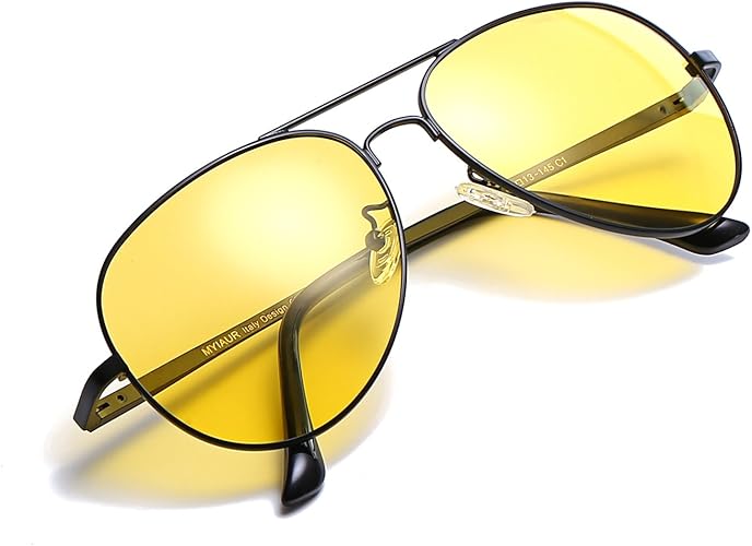 lentes de conduccion nocturna