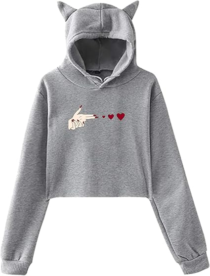 bailey sarian hoodie