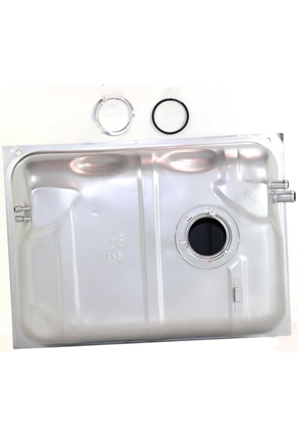 Introduce 62+ images how many gallons is a jeep wrangler gas tank In