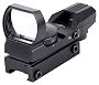Ohuhu Red and Green Reflex Sight