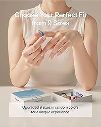 RingConn Gen 2 Air Sizing Kit - Size First Before