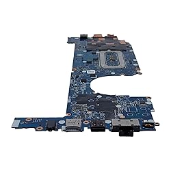 Replacement for Dell Latitude 7280 Motherboard