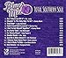 Blues Mix 19 Total Southern Soul / Various