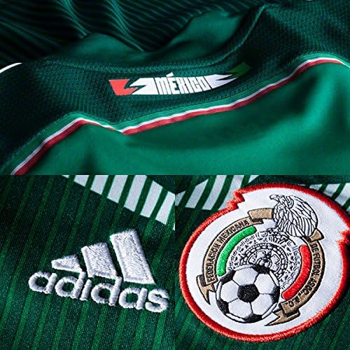 2014 mexico world cup jersey