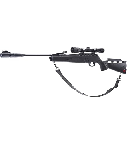 Amazon.com : Wearable4U - Hatsan Mod 87 .177 Cal 1300 FPS / 20 FPE