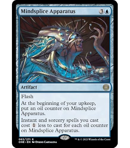 Amazon.com: Magic: the Gathering - Fade Away - Exodus : Toys