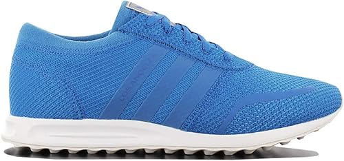 adidas sneaker los angeles blau