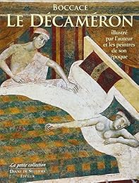 Le  Décaméron