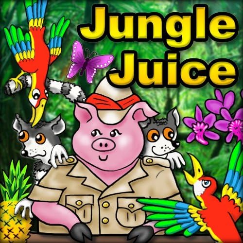 Jungle Juice