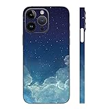 Skin Wrap for iPhone 15 14 13 Pro Max, Phone Vinyl