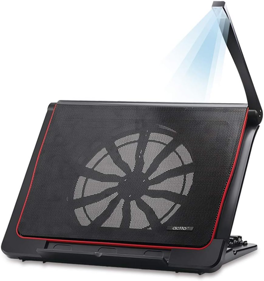 Which Is The Best Cooling Pad For Laptop Without Lights