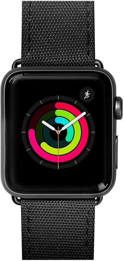apple watch 4 spec