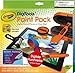 Crayola DigiTools Paint Pack