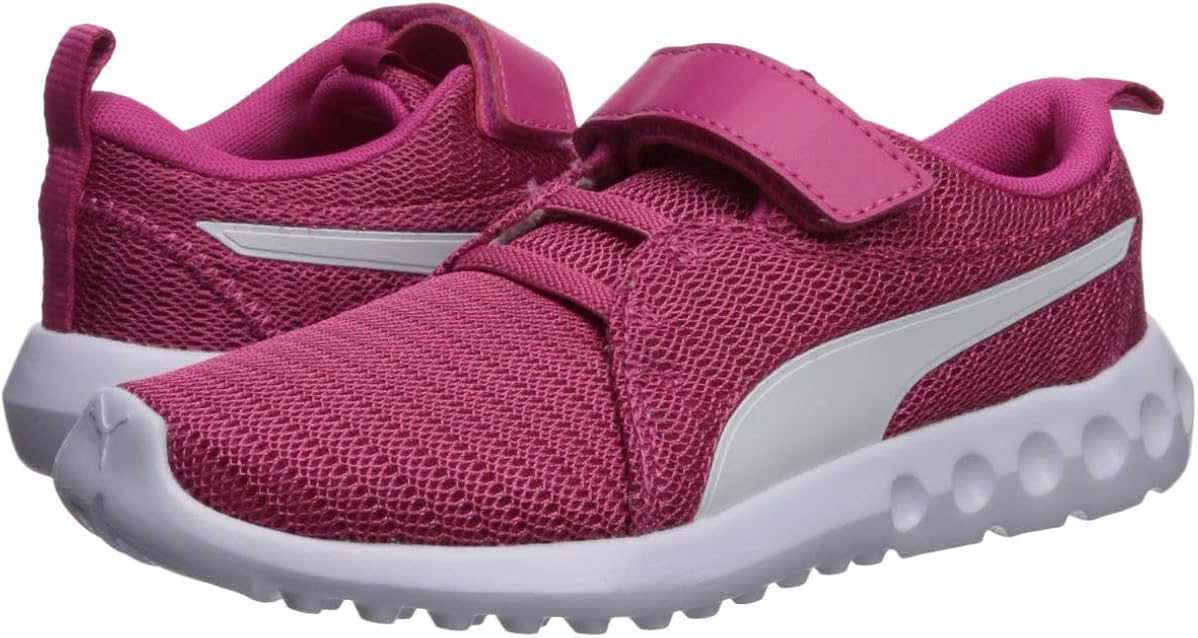 puma shoes for baby girl