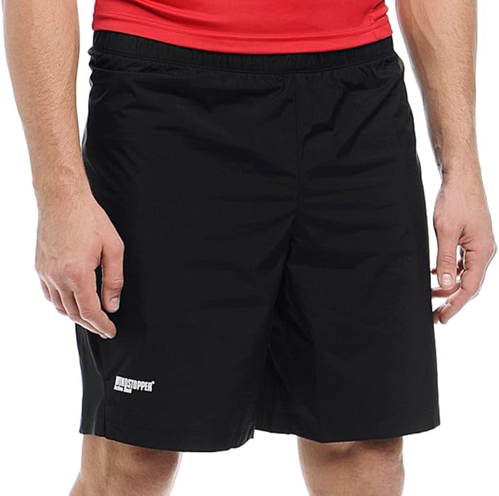 asics running shorts mens amazon