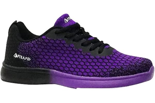 Pyramid Path Lite Seamless Bowling Shoes 1