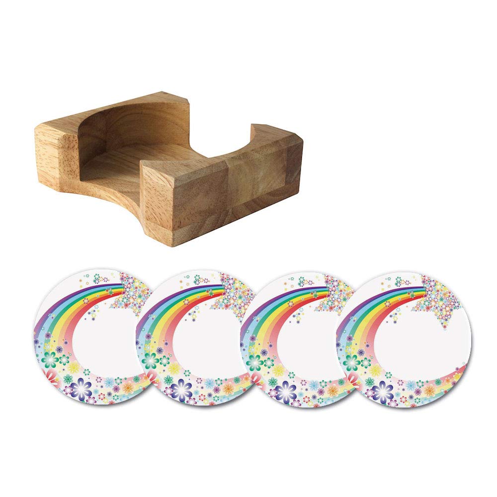 Best Ninja Star Coasters