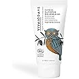 VIVAIODAYS - Olive Oil Rescue Balm Gel to Soothe Skin, Prevent Diaper Rash & Relieve Eczema, Gel Moisturizer for Face, 100% Natural, 96.8% Organic, COSMOS ORGANIC Certified, Safe for All Ages, 75 ml
